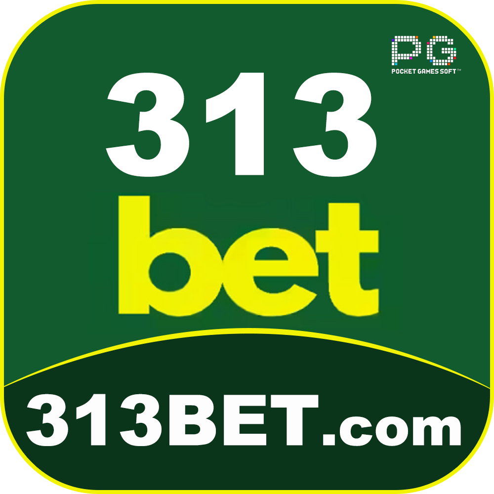 313bet Logo